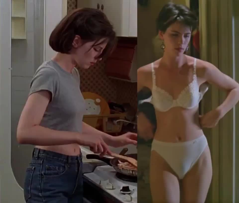 Young Kate Beckinsale on/off - free porn video