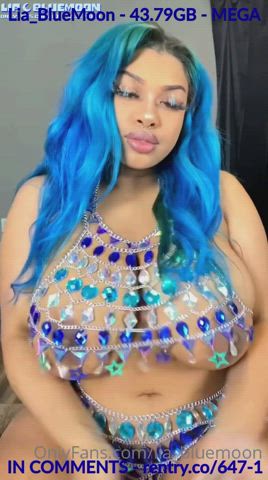 BLUE MOON - TAKE HER - free porn video