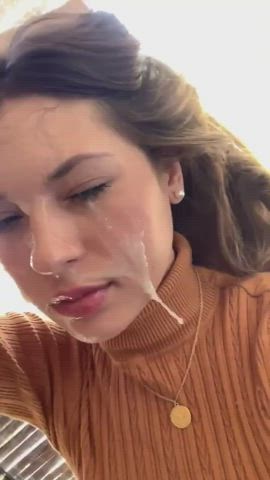 Oh I will get you Cumblind tonight - free porn video