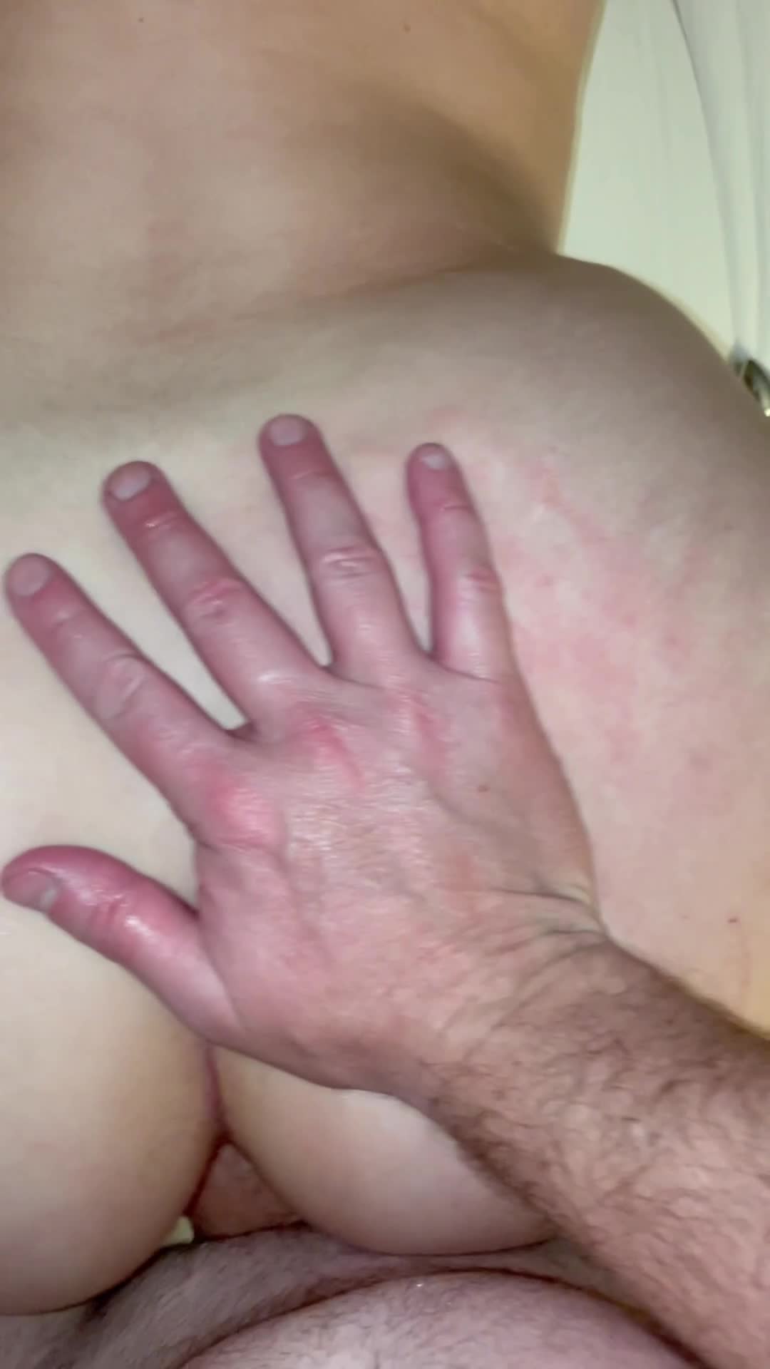 That moment when it finally goes in is the best - free porn video