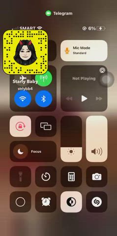Imagine we play like this? Add me if you think I made you stop scrolling - free porn video