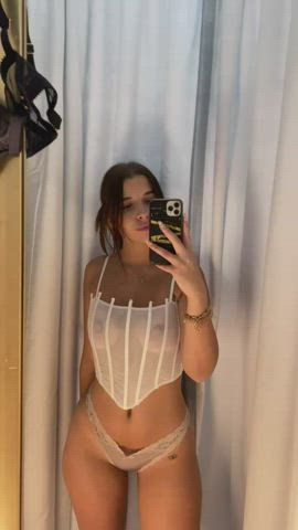 you would have pretty much fun with my teen body… - free porn video