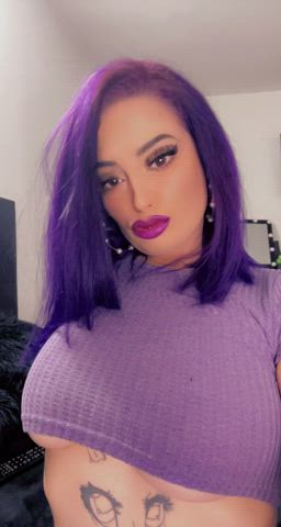 I think these naturals want to breathe - free porn video