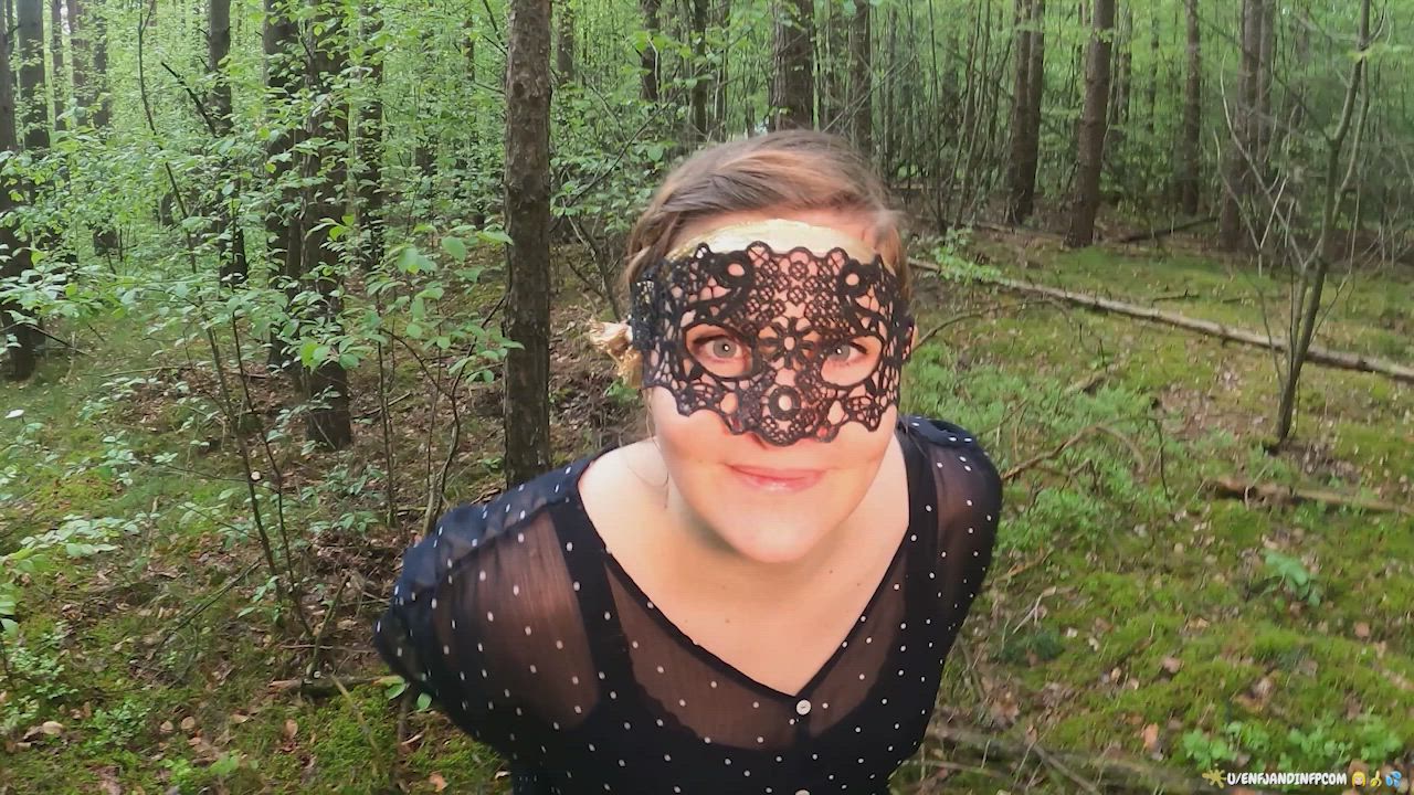 All in my face - free porn video