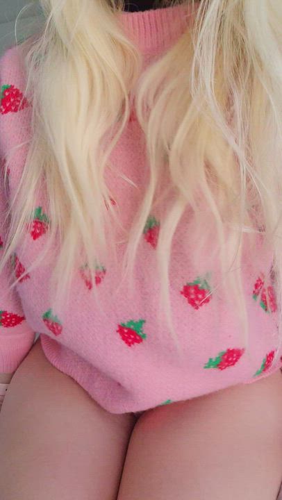 My tits on my 5'1 frame, pass or smash? - free porn video