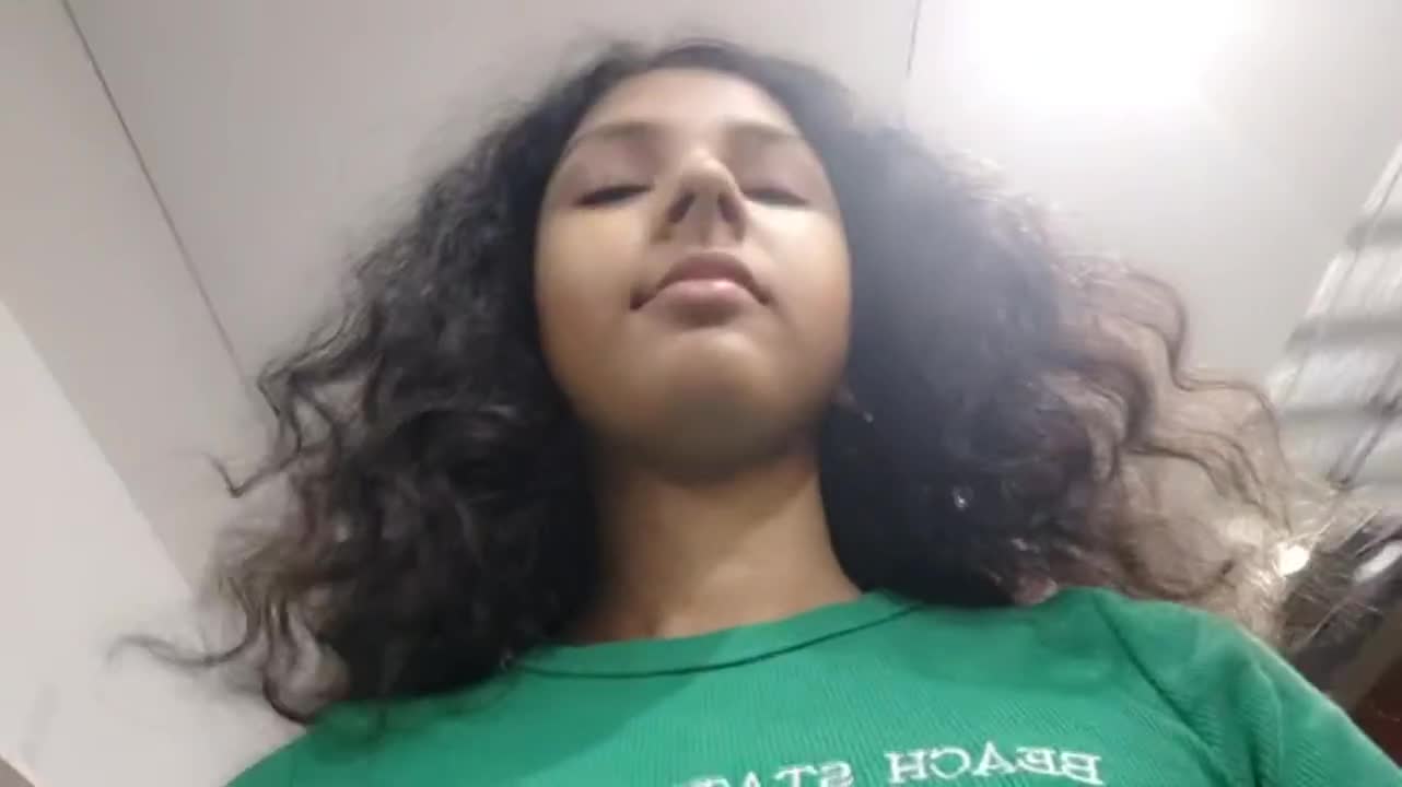 Think I scared of the men in the mens section 😁 [GIF] - free porn video