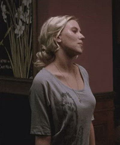 Scarlett Johansson (2005) - free porn video