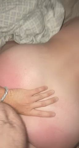 Daddy GIF by babybaily - free porn video