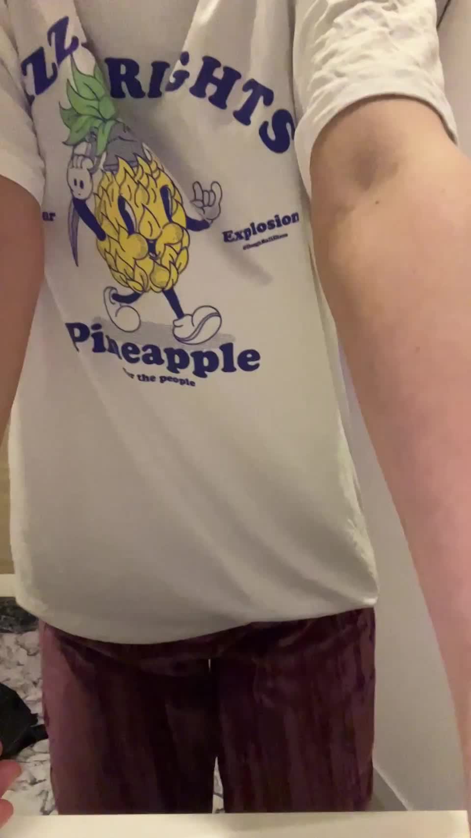Cute body of a naughty girl - free porn video