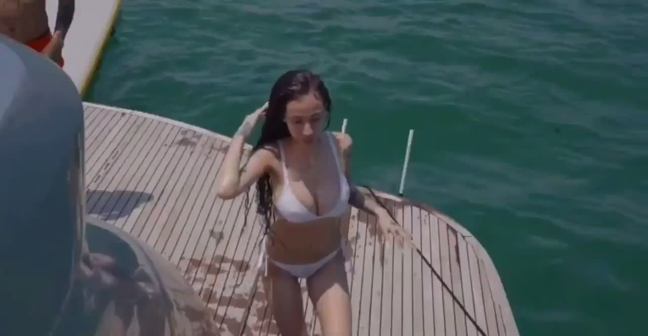 them thangs thangin - free porn video