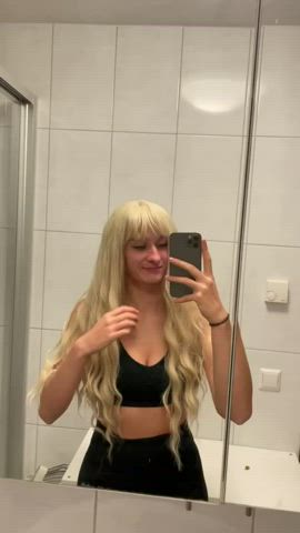 After workout flash - free porn video