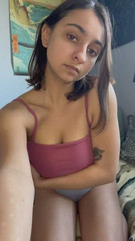 Are you proud of how much your little girl has grown!? - free porn video