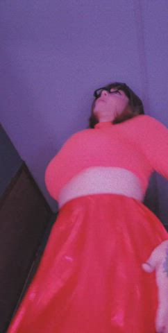 Naughty Velma 😝 - free porn video