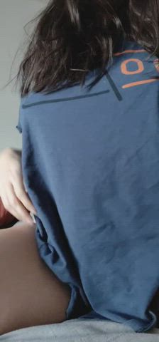 I'm so horny, I can't stop - free porn video
