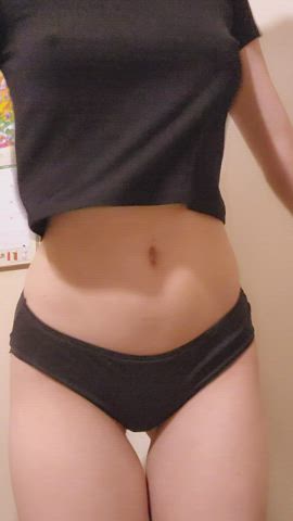 Are Petite Blondes Your Type ? - free porn video