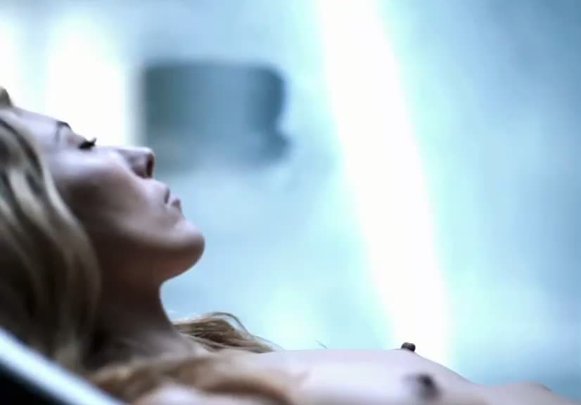 Dichen Lachman - Altered Carbon (2018) - free porn video