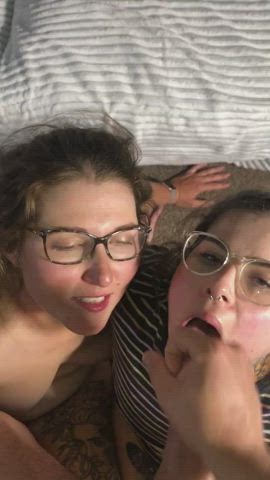 My girls begging for it - free porn video