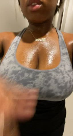 If I asked nicely would you put it in my ass? - free porn video