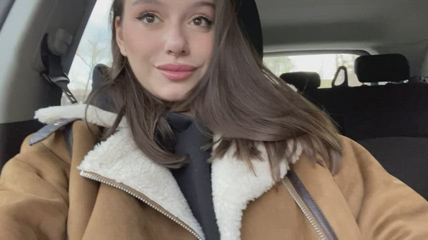 Anyone willing to spend Friday night fucking me? - free porn video