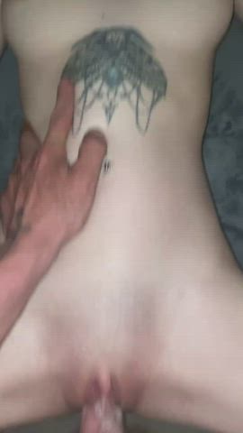 His cock feels so good - free porn video