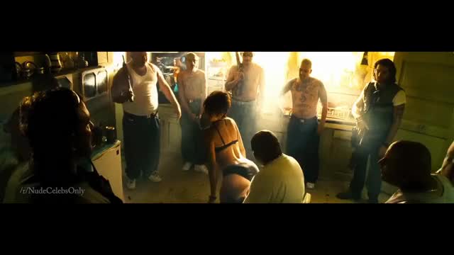 Keira Knightley, giving a lap dance - free porn video