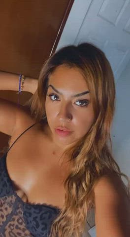 I wouldn't want you to pull out 😤 - free porn video