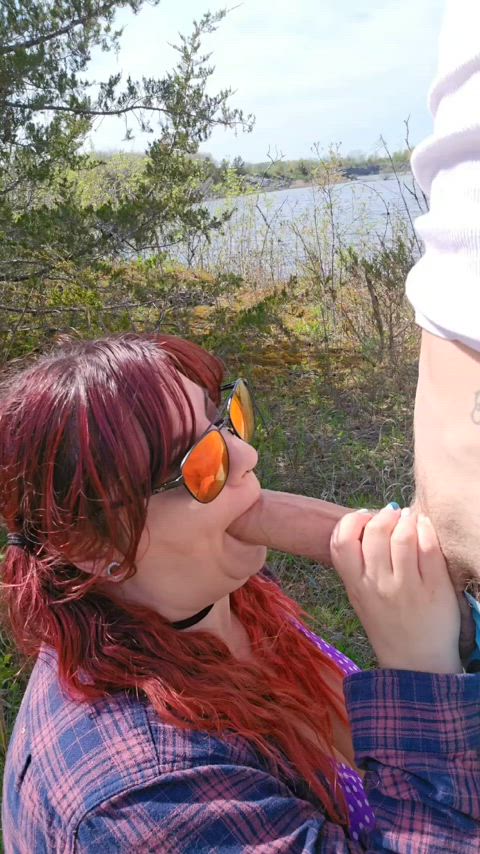 Sunshine and vitamin D - free porn video