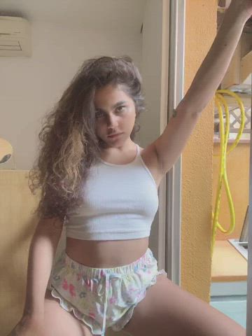 Would you cum inside if I asked nicely? - free porn video