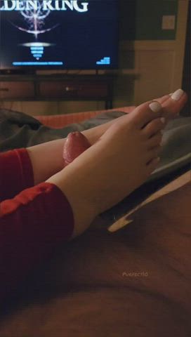 Got to relieve some pressure! - free porn video