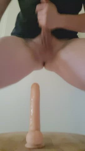 can i bounce on your dick instead? - free porn video