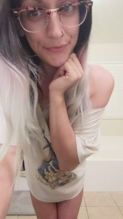 i've been waiting for u daddy, will u spend some time with ur baby girl? 💕 [OC] - free porn video