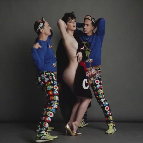 Katy perry - free porn video