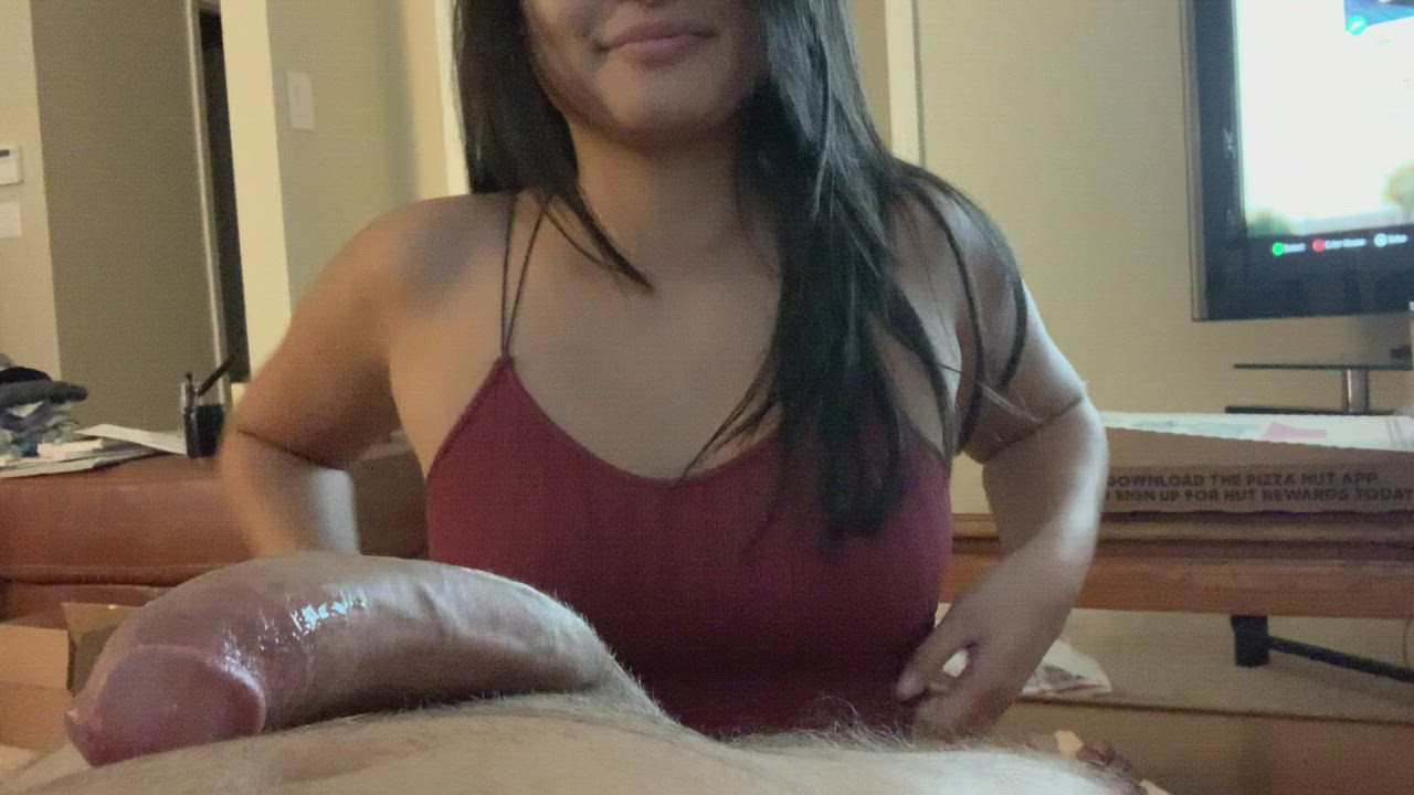 You want to be next? - free porn video