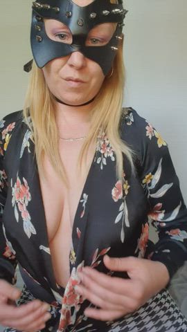 Hope you like natural boobs - free porn video