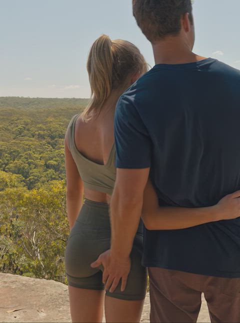 Sydney Sweeney in Anyone But You - free porn video
