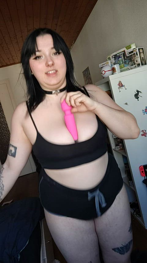 could be anything there - free porn video