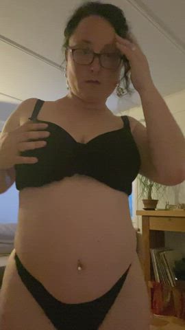 Please consider my boobies as all yours - free porn video