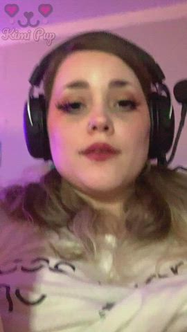 How my pussy looks after an hour of pumping! - free porn video
