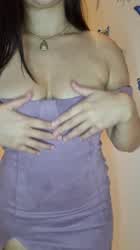 To the 12 guys that likes my asian bouncy 🍒 hope they brighten ur day - free porn video