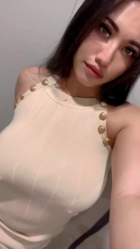 secretly hoping someone would sneak into the changing rooms and fuck me - free porn video