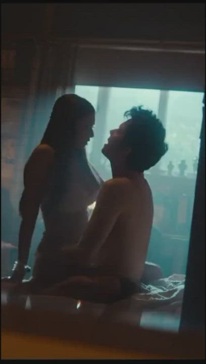 Mimi Keene is so good at Riding🥵 - free porn video