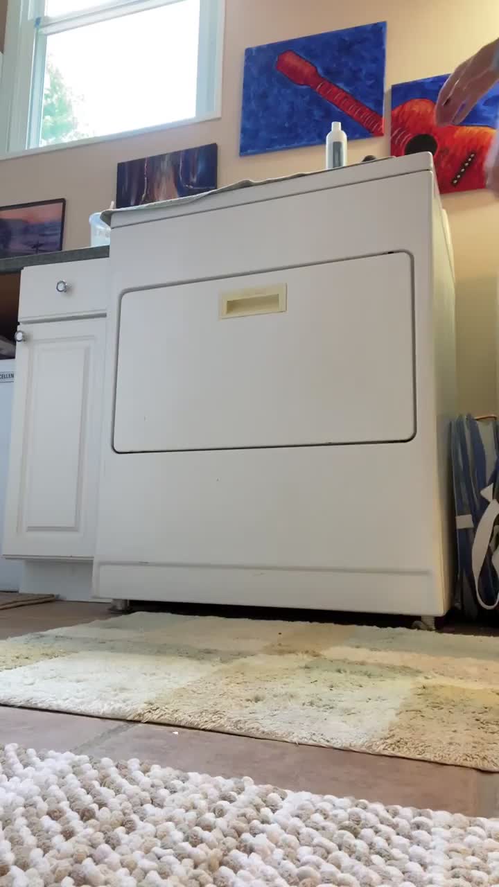 I’ll come do your laundry if you come do me - free porn video
