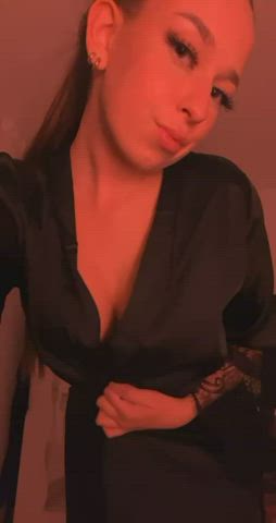 woukd you say i look cute? - free porn video