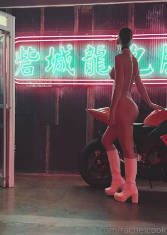 RC - free porn video
