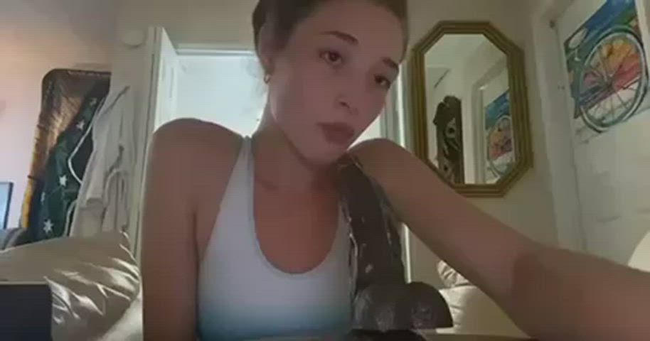 anyone got her name ? - free porn video