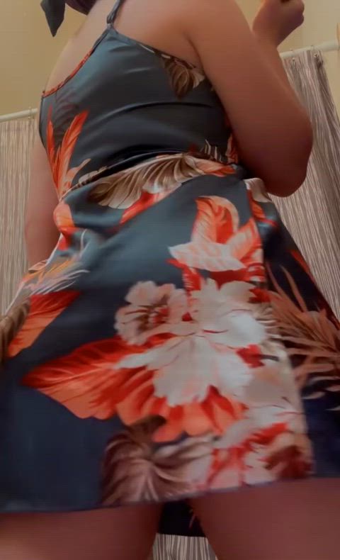 stay high and keep gooning to juicy pawgs like me 😵‍💫💕 - free porn video