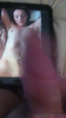 Cumshot Old Tribute Porn GIF by secretbostonguy - free porn video