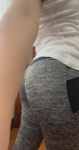 Would you use me as a little fuckdoll - free porn video