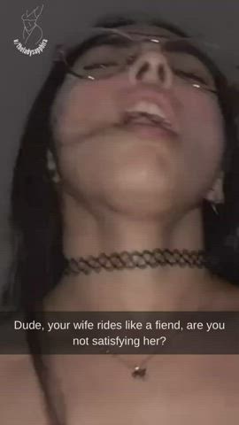 Expected or anticipated message? - free porn video