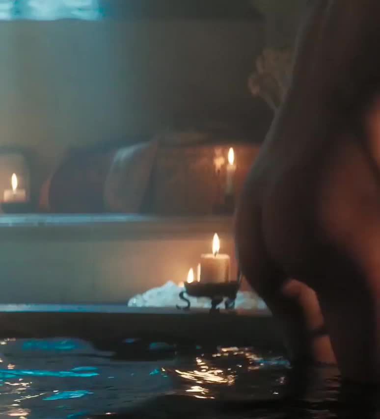 Anya Chalotra - free porn video